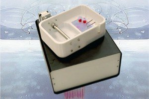 PrintAlive bioprinter dalle dimensioni ridotte