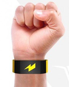 Pavlok il braccialetto cambia abitudini