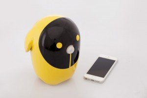 Rico trasforma il vecchio smartphone in smart home device