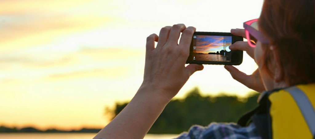 Lo smartphone ha moltiplicato la nostra voglia di foto