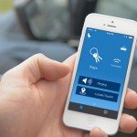 L'app TrackR