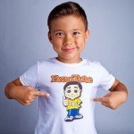 Il piccolo Evan