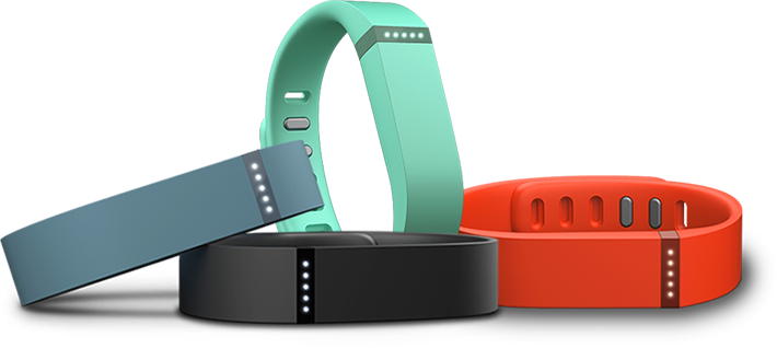 smartband flex