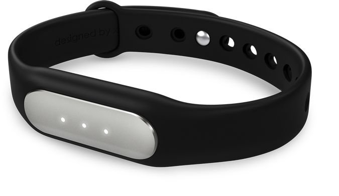 Smartband Mi band