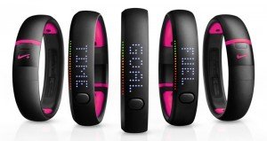Nike+ Fuelband SE