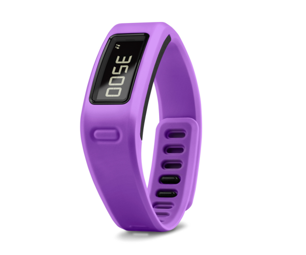 bracciale Garmin Vivofit