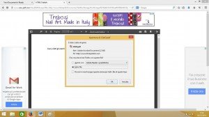 convertire file word in pdf