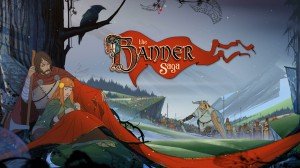 banner saga android app