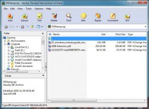 haozip