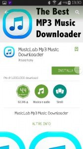 musiclab mp3 music downloader