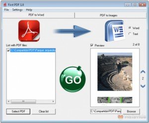 pdf to word