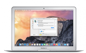Photocredit: apple.com