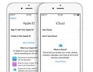 Photocredit: apple.com