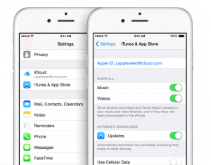 Photocredit: apple.com