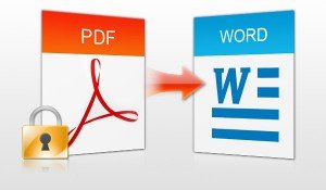 tasforma pdf in word