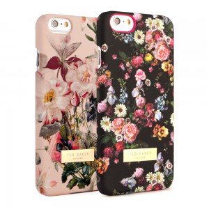 Cover Ted Baker