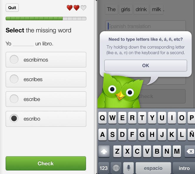 Duolingo 2