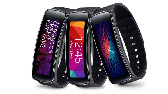 Gear Fit