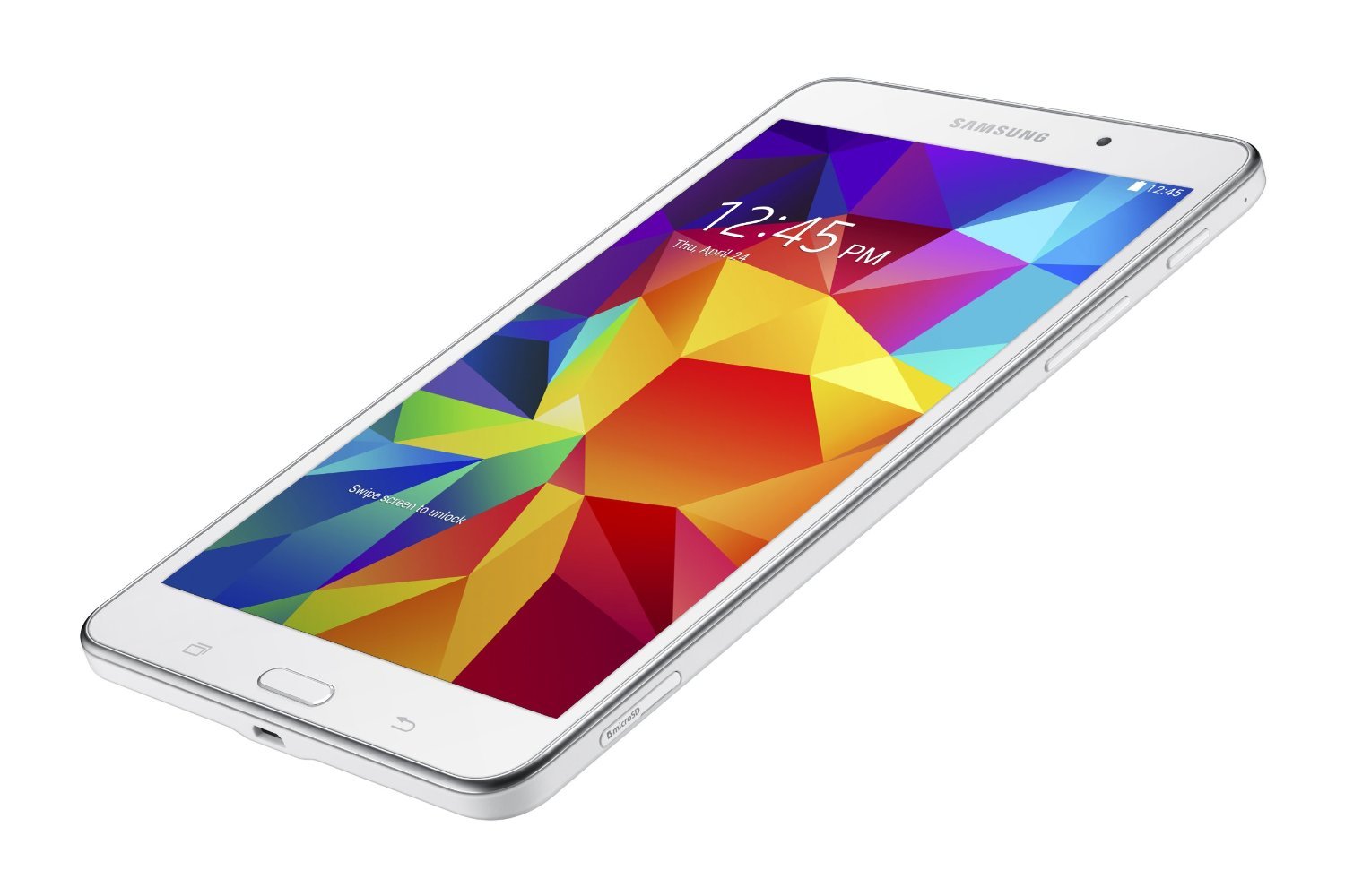 Samsung Galaxy Tab 4 7.0 white