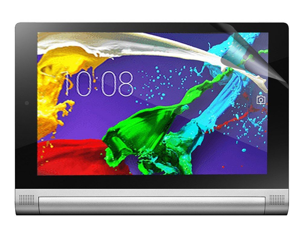 lenovo yoga 2 8 pollici display
