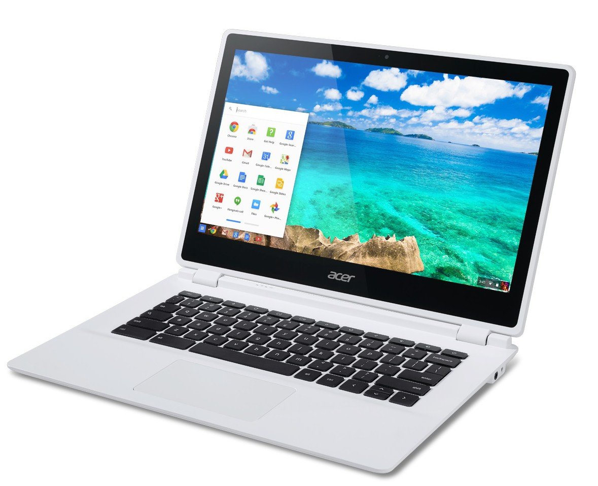 acer chromebook 13 display