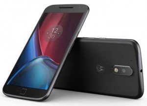 Moto G4