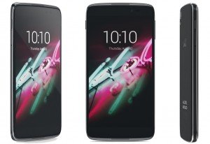 Alcatel One Touch Idol 3 (4,7 pollici)