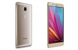 Huawei Honor 5X