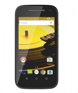 Moto E (2015 LTE)