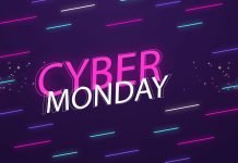 Cyber Monday 2025,offerte interessanti e prodotti scontati cyber monday 2025