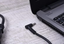 La batteria del computer si scarica se non viene usata? batteria del computer