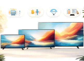 Nuove Smart TV di Amazon con Alexa, caratteristiche e prezzi Nuove Smart TV di Amazon con Alexa, caratteristiche e prezzi