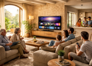 Nuovi televisori Amazon (Fire TV): caratteristiche, prezzi, dimensioni e funzioni Nuovi televisori Amazon (Fire TV): caratteristiche, prezzi, dimensioni e funzioni