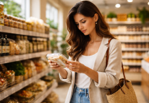App Yuka sotto la lente: quanto sono affidabili i dati sugli alimenti nell’era delle app App Yuka sotto la lente: quanto sono affidabili i dati sugli alimenti nell’era delle app