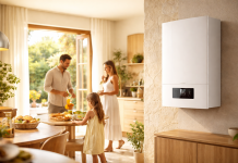 Caldaie domestiche a micro-nucleare entro 3 anni? Promesse, fattibilitĂ e rischi secondo gli esperti Caldaie domestiche a micro-nucleare entro 3 anni? Promesse, fattibilitĂ e rischi secondo gli esperti