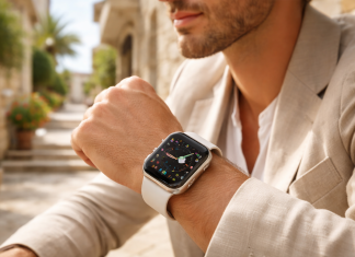 Apple Watch Series 11, l’evoluzione continua Apple Watch Series 11, l'evoluzione continua