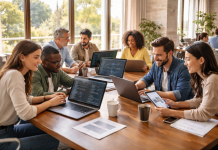 L’IA non ha cancellato i programmatori: perchĂ© il mercato continua ad assumere e a pagare di piĂą gli sviluppatori