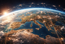 Amazon accelera sull’Internet satellitare globale: la sfida tecnologica passa anche dall’Italia