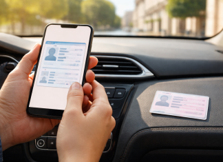Patente su IT Wallet, quando il documento digitale non basta e serve ancora quello fisico